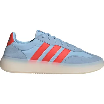 Pánské tenisky ADIDAS Boty Barreda Decode 40 2/3 BÍLÁ|MODRÁ|ČERVENÁ