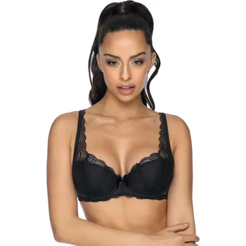 Podprsenka Polstrovaná podprsenka model 162474 Mat 70F