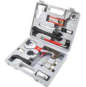 29BT Sada na opravu jízdních kol s 19 nástroji NO SIZE