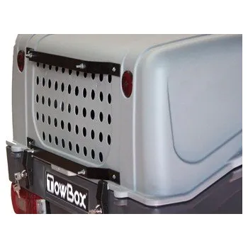 Auto-moto Sada pro upevnění výstražné desky V20 pro TowBox V1