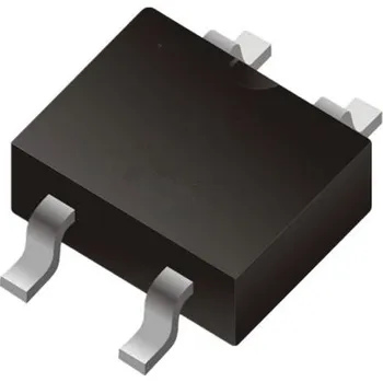 Můstek usměrňovač MB6F