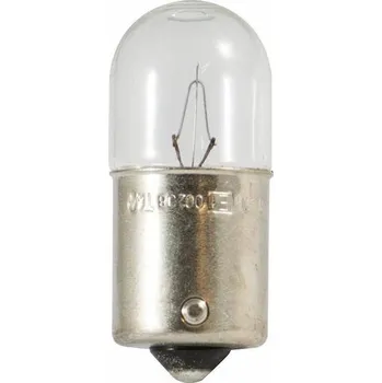 Autožárovka Žárovka 24V 5W, R5W, BA15S, OSRAM