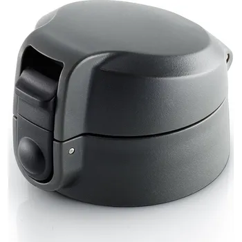 Kempingové nádobí GSI OUTDOORS Microlite 500 Flip Lid Black