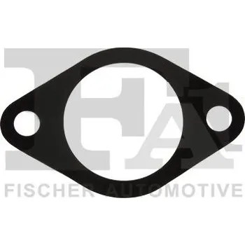 Těsnění motoru Těsnění, chladič plnicího vzduchu FA1 478-510