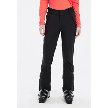 Dámské lyžařské kalhoty Protest PRTRELOLE Protest černá 3123997
