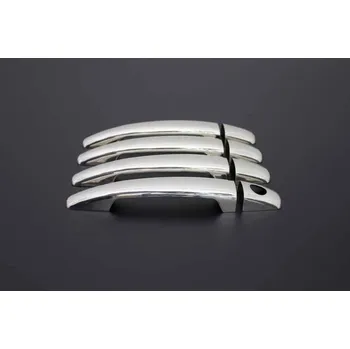 Tuning Kryty klik dveří Citroen C4 2004 - 2010 NEREZ