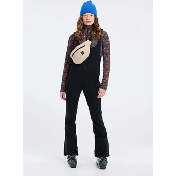 Dámské lyžařské kalhoty Protest PRTHOLYMOLY Protest černá 3131299