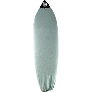 9WS Obal na Surf 6'- 183cm 183cm MODRÁ