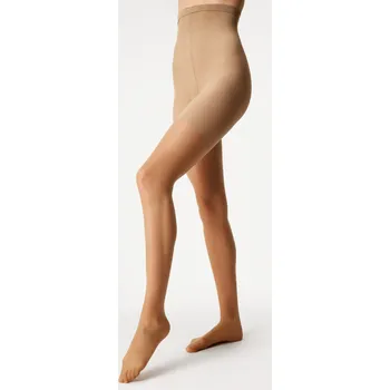 Dámské punčochy Stahovací punčochové kalhoty Talia Control 20 DEN