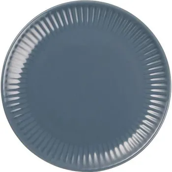 Ib Laursen Talíř dezertní Mynte Cornflower, 19,5 cm