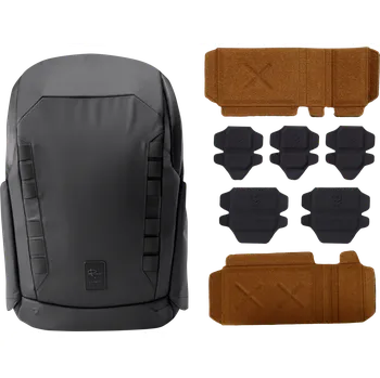 Ochrana fotoaparátu a videokamery Gomatic Peter McKinnon Everyday Daypack - Bundle with extra divider