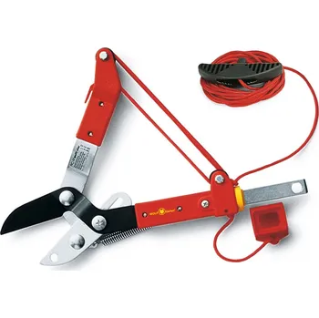 Nůžky na větve Kovadlinkové nůžky WOLF-Garten RC-M