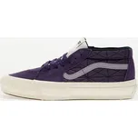 Tenisky Vans Sk8-Mid Reissue 83 LX Up North Trip Grape EUR 44