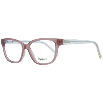Brýlová obroučka Pepe Jeans obroučky na dioptrické brýle PJ3424 C3 52 - Dámské