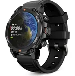 Ksix Explorer Amoled Black