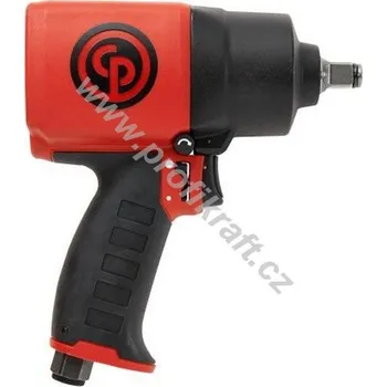 KRAFTWERKTOOLS AKCE CP: Pneumatický utahovák rázový 1/2" 1300Nm CP7749