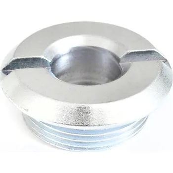 Motor pro motocykl Matice předního teleskopu-vrchní JAWA 50 Pionýr 550,555,05,20,21,23