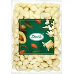 Diana Company Mandle v polevě z bílé čokolády 500g