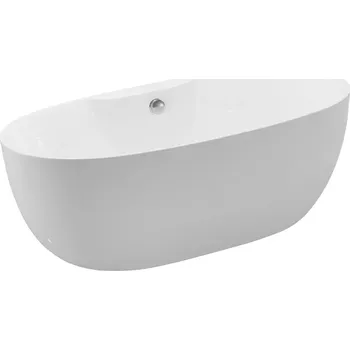 Vana RANA volně stojící vana 170x80x58cm, bílá