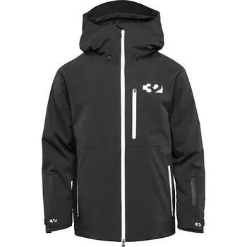 bunda THIRTY TWO Nova BLACK velikost oblečení M