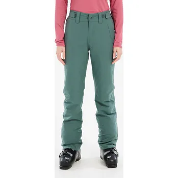 Snowboardové kalhoty Dámské lyžařské kalhoty Protest PRTCARMACKOS Protest kaki 3128446