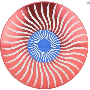 Gadget Fidget Spinner Ufo- Sunshine, kulatý