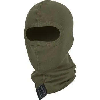 Kukla Kukla Balaclava, Helikon, olivová