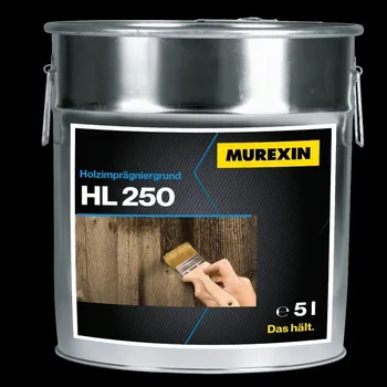 Penetrace MUREXIN Impregnační základ HL 250 5l