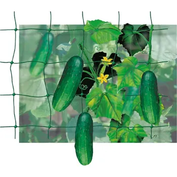 Pletivo Síť podpěrná | oka 15x15cm | výška 1,2m 10m