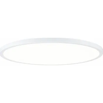 PAULMANN LED Panel Atria Shine kruhové 400mm 32 / 3W / 3000K bílá