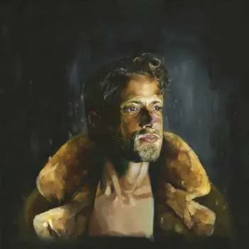 Zahraniční hudba LP Drake Margolnick: Margolnick CLR 2022 Orange Translucent Vinyl