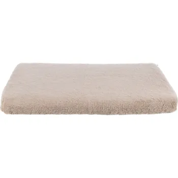 Pelíšek pro psa TRIXIE Ortopedická paměťová matrace LONNI, béžová 60 x 45 cm