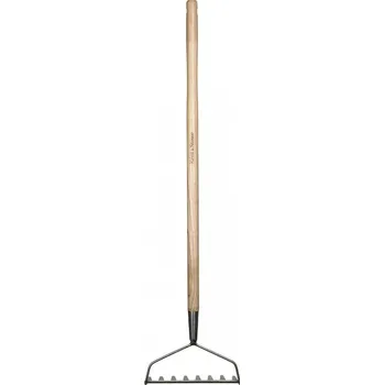 Hrábě Kent & Stowe Dětské hrábě nerez 71 cm