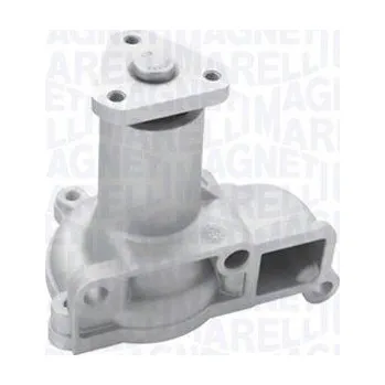 Chladič motoru Vodní čerpadlo, chlazení motoru MAGNETI MARELLI 352316170730