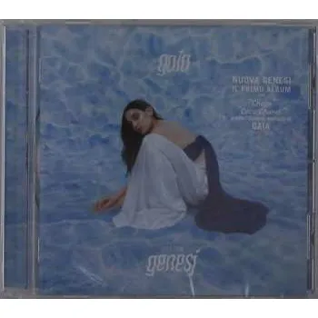 CD Gaia: Nuova Genesi 2020