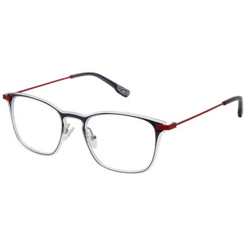 Brýlová obroučka New Balance obroučky na dioptrické brýle NB408703 51 - Pánské