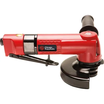 úhlová bruska KRAFTWERKTOOLS AKCE CP: Pneumatická bruska úhlová 125mm 600W CP9121AR