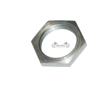 Motor pro motocykl Matice krku řízení rovná JAWA 50 Pionýr 05,20,21,23, Babetta 228,207