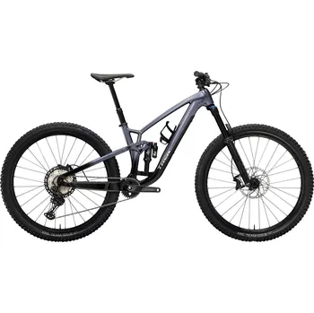 Horské kolo Trek Fuel EX 8 Gen 6 29" Galactic Grey To Black Fade 2023