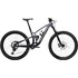 Horské kolo Trek Fuel EX 8 Gen 6 29" Galactic Grey To Black Fade 2023