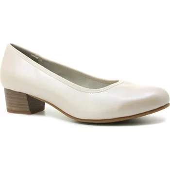 Dámské lodičky JANA 22360-42 pearlized, dámské lodičky vel.38