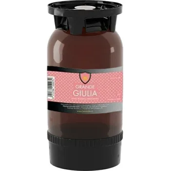 VP - Grande GIULIA Rosato Frizzante 20L PolyKeg