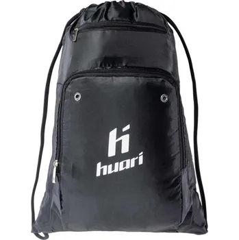 Sportovní taška HUARI Taška Arengis ČERNÁ