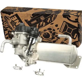 Chladič motoru Chladič, recirkulace spalin ET ENGINETEAM ED0138