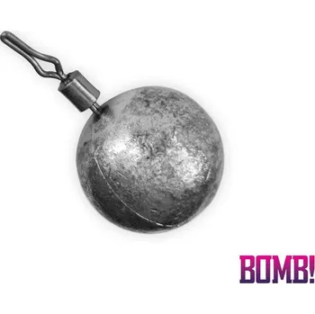 DELPHIN BOMB! Dropshot gulička / 5ks 10g