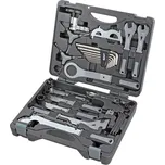 SUPER B Sada nářadí na opravu kol TBA3000