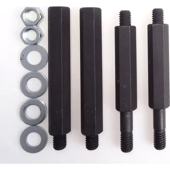 Stahovák Prodlužovací šrouby pro sadu stahováků AE310006B, délka 100 mm, 4ks - AE310006B-H14