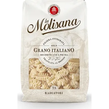 La Molisana Radiatori (No. 73) 500g