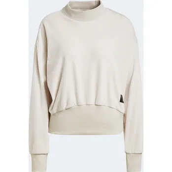 Dámská mikina adidas Performance W HOL SWT Dámská mikina US XS HJ7370