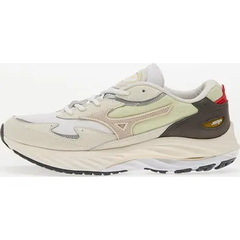 Pánská obuv Boty Mizuno WAVE RIDER BETA Whte SilvClud SunStruck Velikost: 41